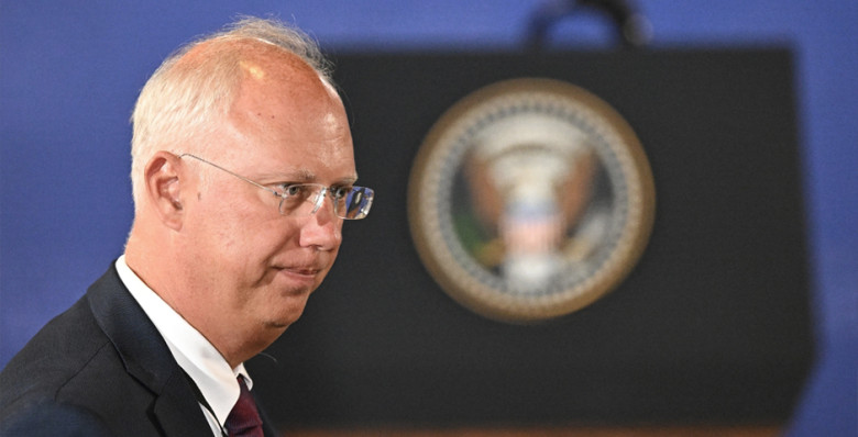 Кирилл Дмитриев: снятие санкций с России отвечает интересам США