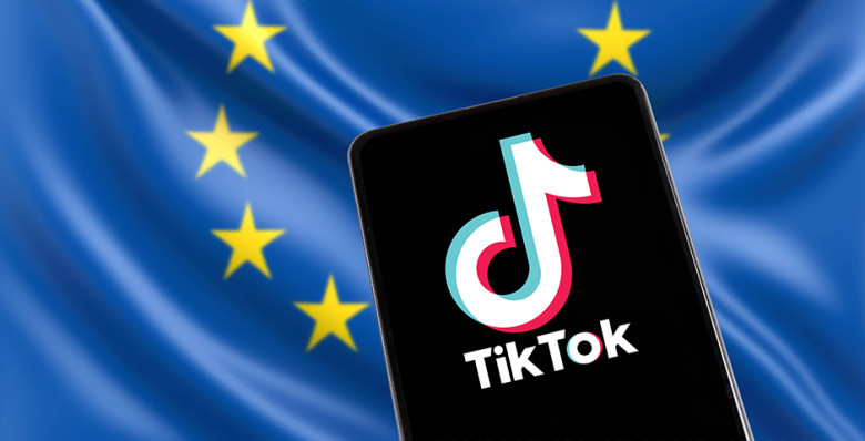 TikTok ужесточит проверку возраста в Европе