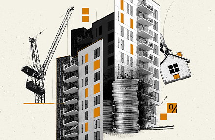 У девелоперов не все дома