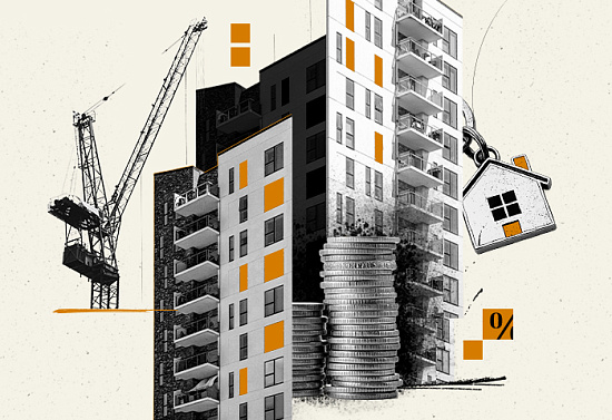 У девелоперов не все дома