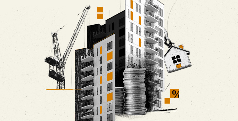 У девелоперов не все дома