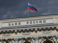 В ЦБ объяснили рост инфляции в начале года подорожанием огурцов