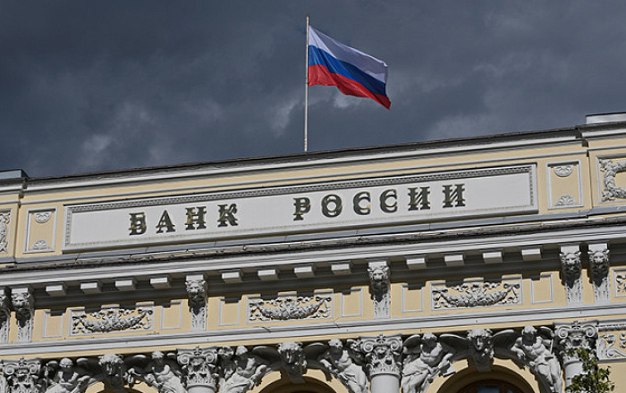 В ЦБ объяснили рост инфляции в начале года подорожанием огурцов