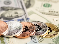 Дональд Трамп подписал указ о создании крипторезерва США