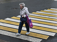 Соцфонд: часть россиян получат пенсии за май досрочно