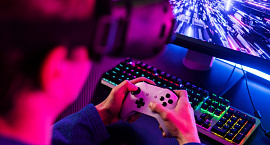 Создатель Fortnite зарегистрировал товарный знак в России