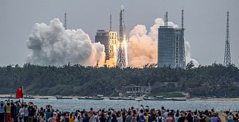 Китайская грамотность