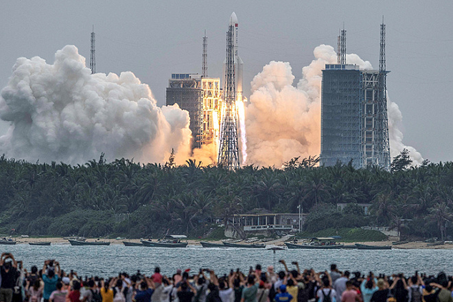 Китайская грамотность