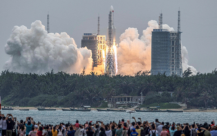 Китайская грамотность