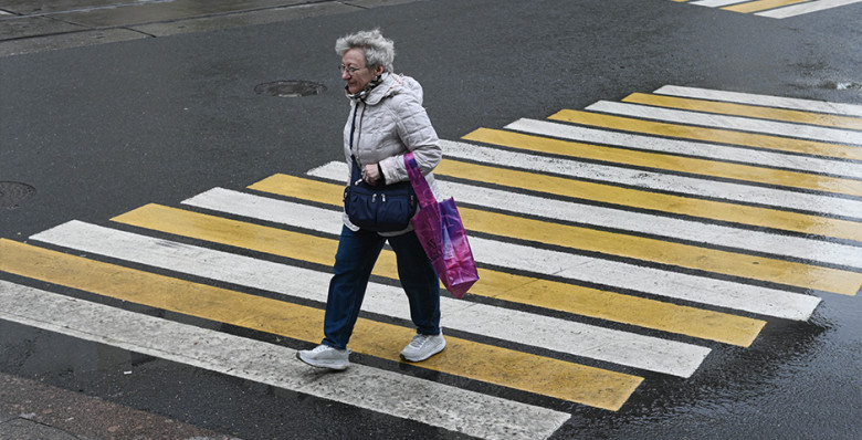 Соцфонд: часть россиян получат пенсии за май досрочно