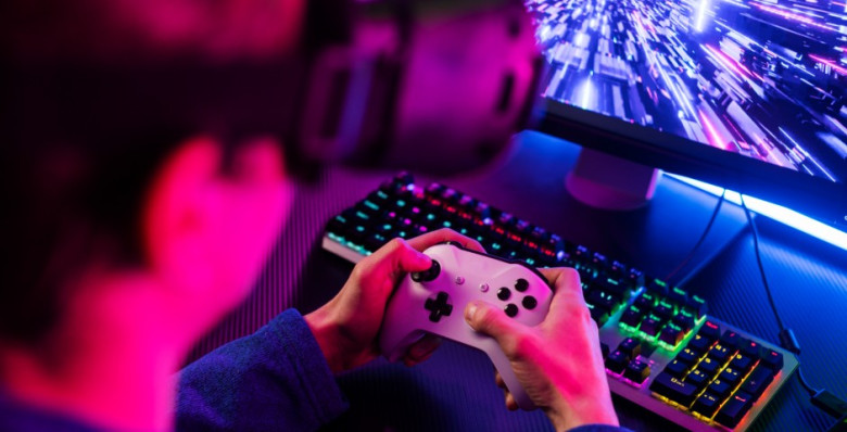 Создатель Fortnite зарегистрировал товарный знак в России