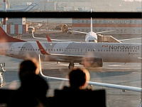 Росавиация разрешила авиакомпании Nordwind летать в КНДР