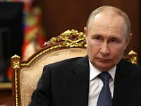 Владимир Путин согласился, что сбалансированный бюджет позволит смягчить ДКП