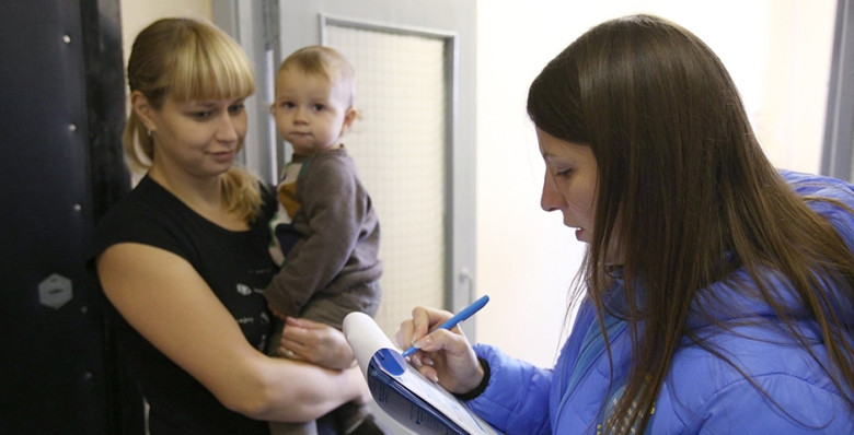 ВЦИОМ: каждый пятый россиянин не доверяет опросам общественного мнения