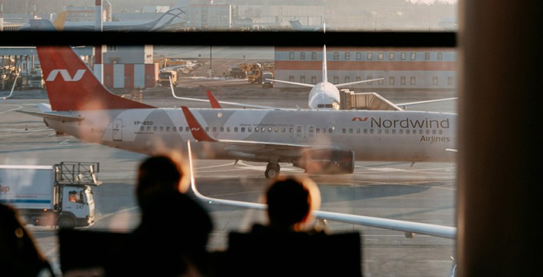 Росавиация разрешила авиакомпании Nordwind летать в КНДР