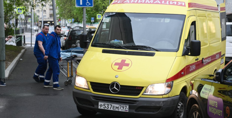 В Ленинградской области задержали восемь человек по делу об отравлении суррогатом