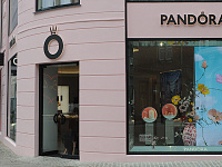 Главой Pandora впервые станет женщина