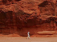 Глава «Роскосмоса» назвал условия для полета на Марс