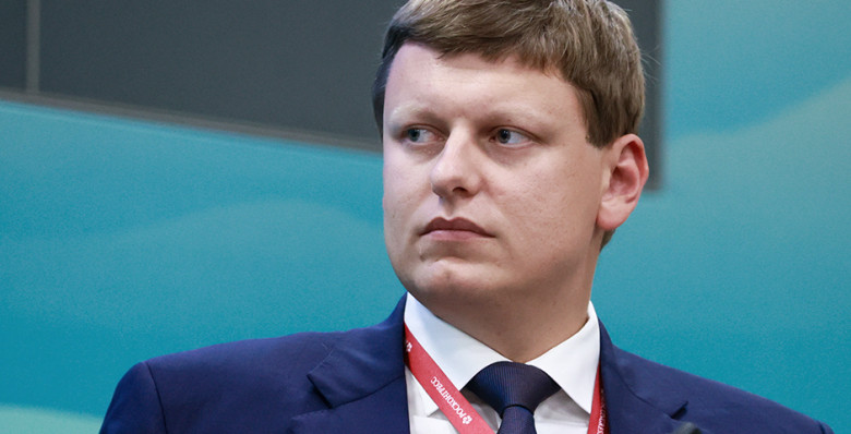 Главу оператора майнинга BitRiver отправили под домашний арест по делу о сокрытии средств