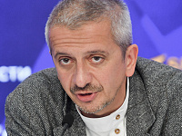 Константин Богомолов раскритиковал студентов Школы-студии МХАТ