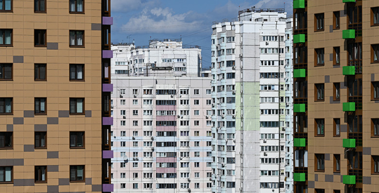 В ЦБ выразили обеспокоенность разрывом цен на первичное и вторичное жилье в ипотеке