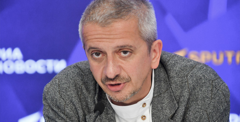 Константин Богомолов раскритиковал студентов Школы-студии МХАТ