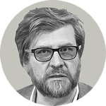 Федор Лукьянов