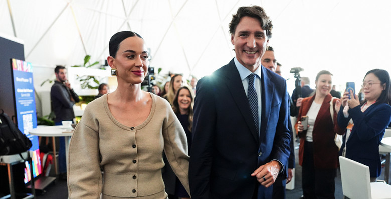 Звезды в Давосе