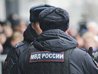 В МВД сообщили о депортации 19 тыс. мигрантов из России за пять месяцев