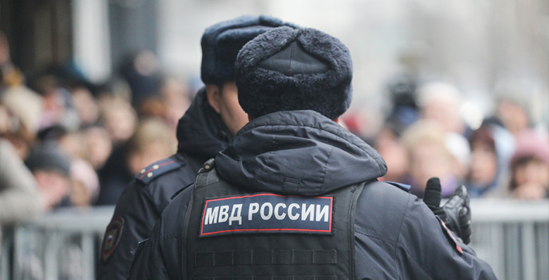 В МВД сообщили о депортации 19 тыс. мигрантов из России за пять месяцев