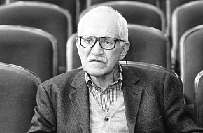Умер Александр Митта