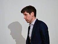 WSJ: глава OpenAI хочет конкурировать с Илоном Маском в космосе