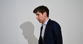 WSJ: глава OpenAI хочет конкурировать с Илоном Маском в космосе