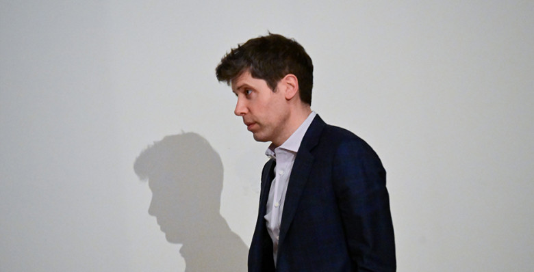 WSJ: глава OpenAI хочет конкурировать с Илоном Маском в космосе