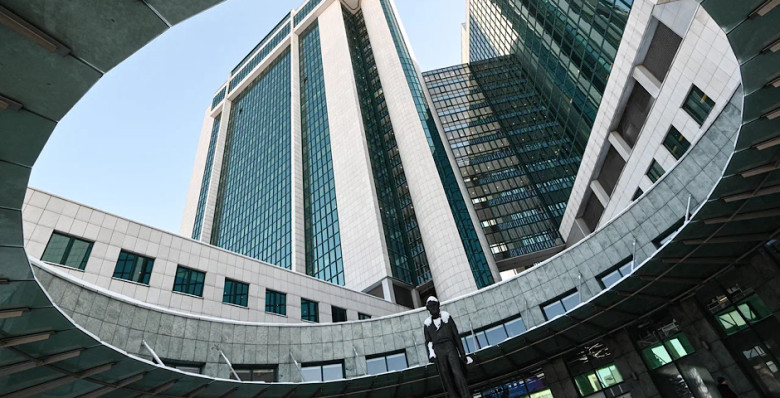 Банки нарастили закупки оборудования для включения в «белый список» Минцифры