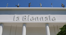 Международное жюри Венецианской биеннале ушло в отставку за несколько дней до открытия