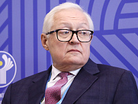 Сергей Рябков: США не планируют возобновлять авиасообщение с Россией