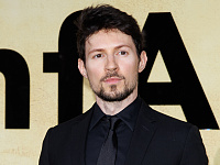 Павел Дуров заявил о дюжине обвинений против него во Франции