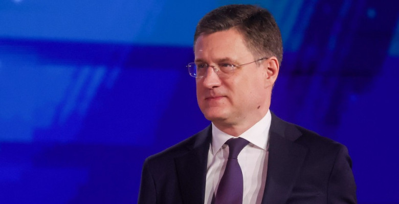 Александр Новак оценил сроки восстановления поставок после открытия Ормуза