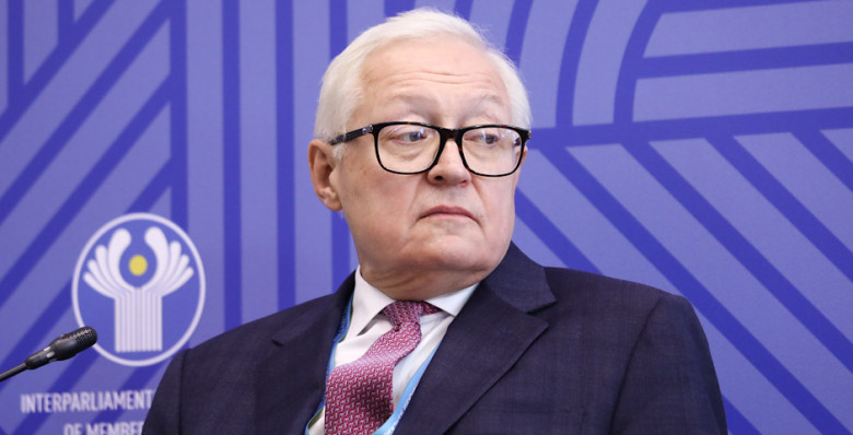 Сергей Рябков: США не планируют возобновлять авиасообщение с Россией