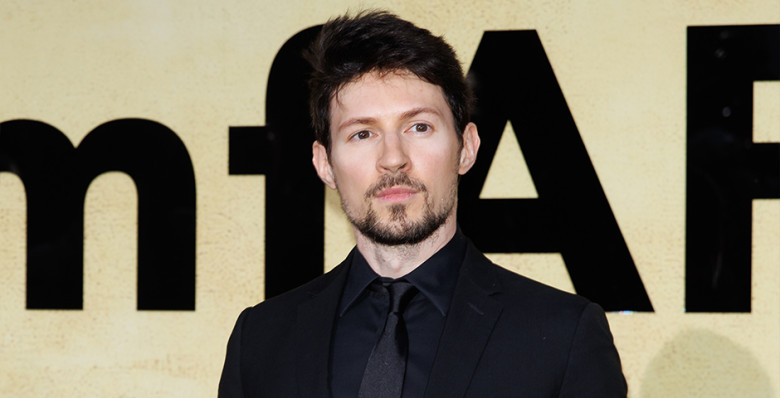 Павел Дуров заявил о дюжине обвинений против него во Франции