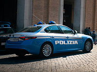 В Италии похитили работы Ренуара, Сезанна и Матисса