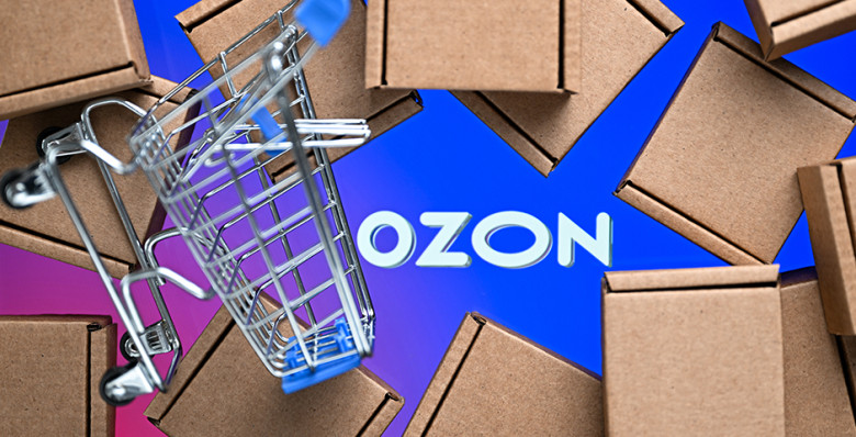 Акционеры Ozon одобрили регистрацию юрлица в России
