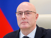 Дмитрий Чернышенко: России нужны 4,5 млн специалистов с высшим образованием