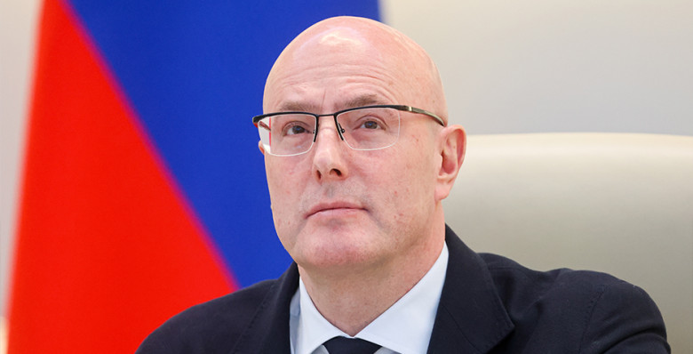 Дмитрий Чернышенко: России нужны 4,5 млн специалистов с высшим образованием