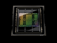 США одобрили экспорт чипов Nvidia H200 в Китай