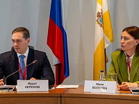 ВЭБ: регионы СКФО и ЮФО заявили больше 70 инициатив в систему InvestRussia