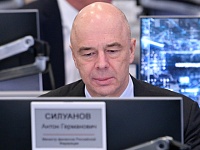 Антон Силуанов: после 2025 года налоговую систему менять не будут 6 лет