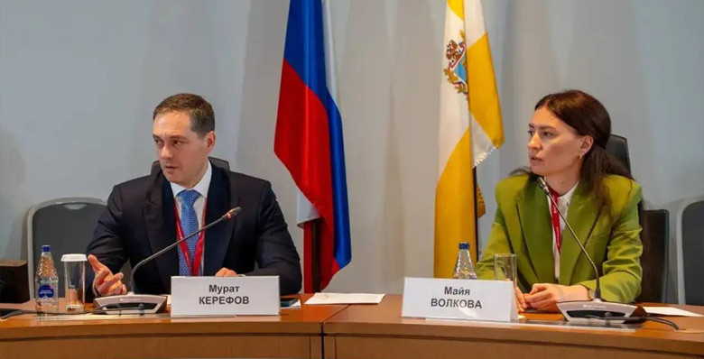 ВЭБ: регионы СКФО и ЮФО заявили больше 70 инициатив в систему InvestRussia