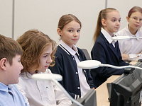 Минобрнауки анонсировало изменение порядка проведения олимпиад школьников